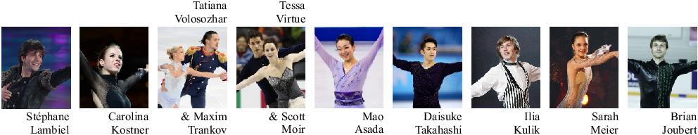 Ice Legends