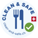 Label Clean & Safe