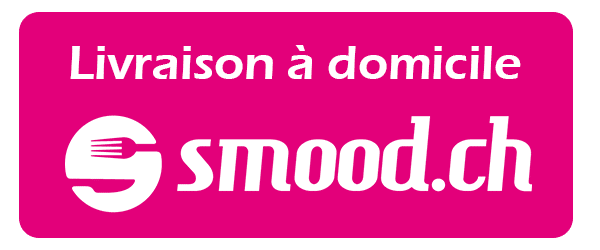 Smood Logo