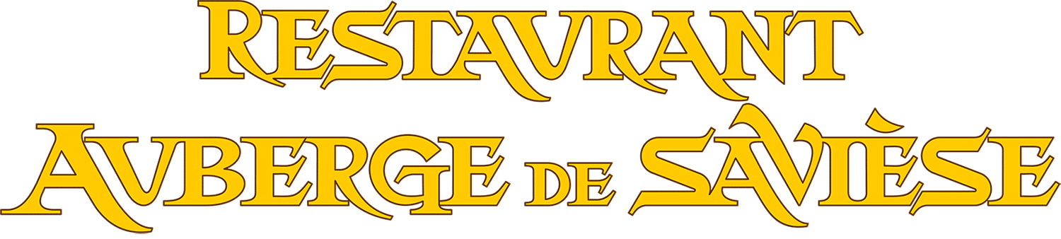 Auberge de Savièse Logo